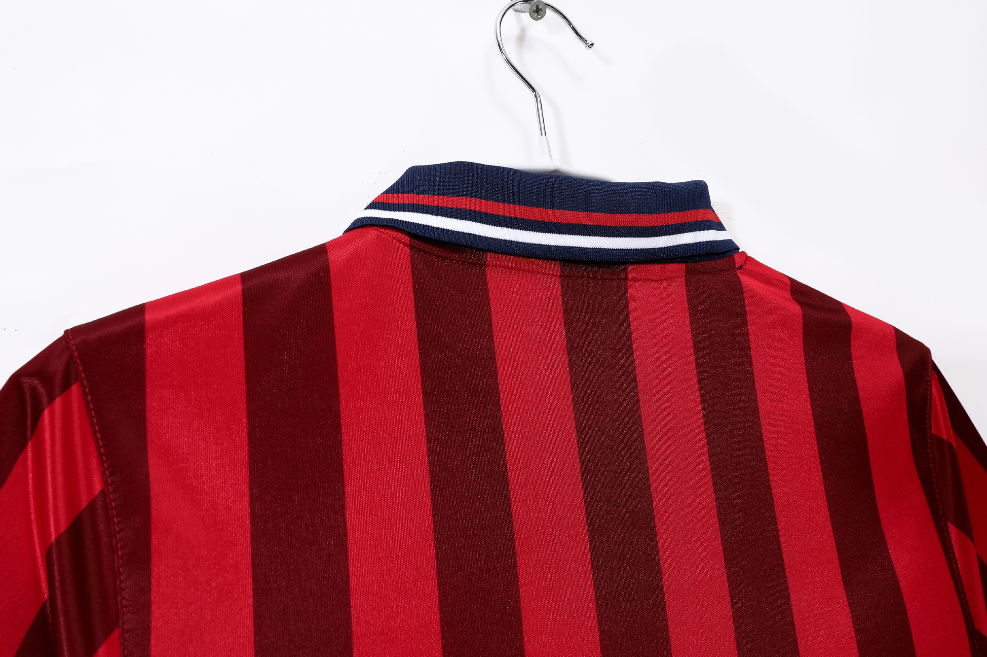 England Retro Away Jersey 1998