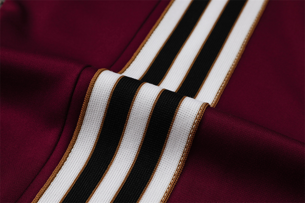 Ajax POLO Jersey 25/26