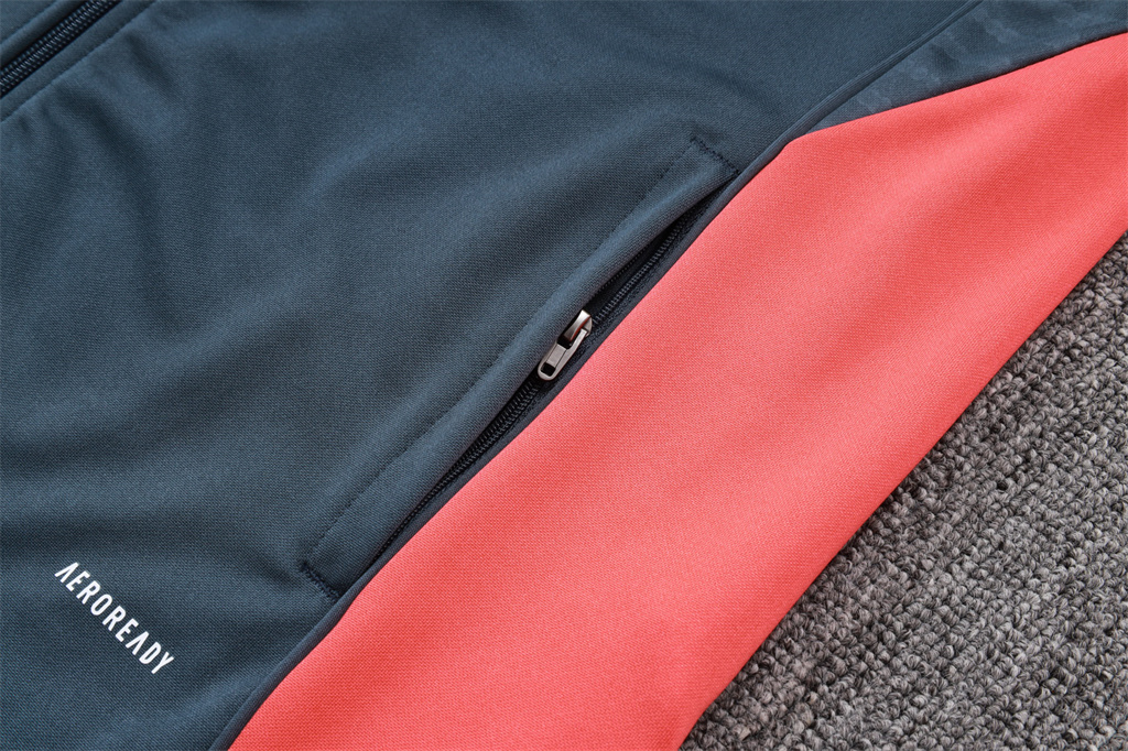 Bayern Munich Training Jacket 25/26