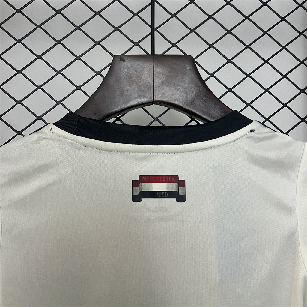 Manchester United Third Kids Suit 24/25