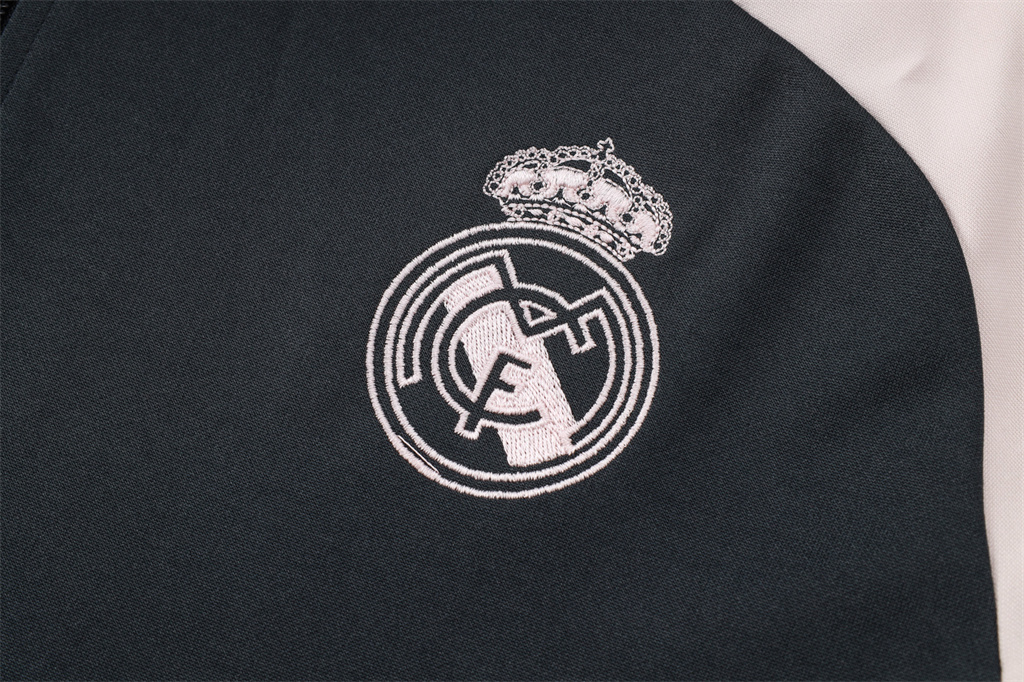 Real Madrid Training Jacket 24/25