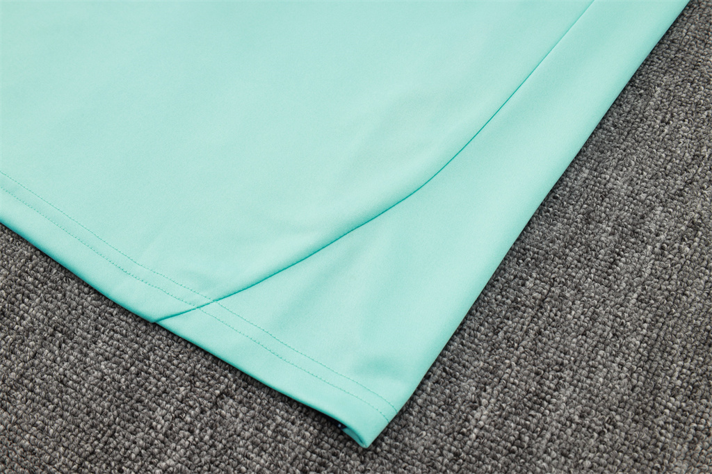 Real Madrid Kids Training Suit 24/25