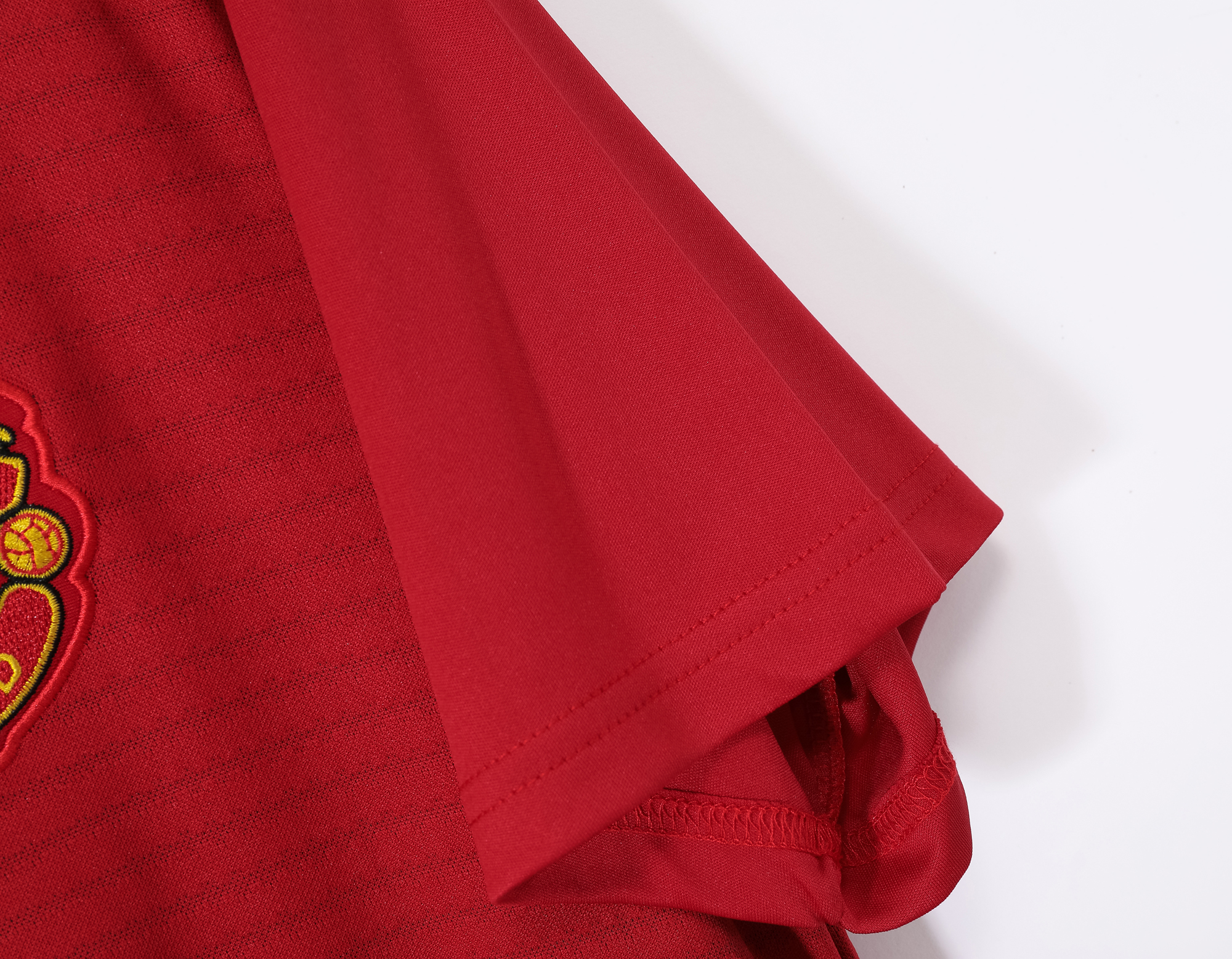 Manchester United Home Man Jersey 18/19