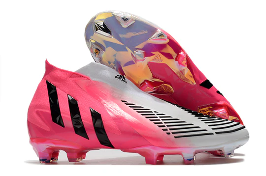 Crampons Adidas Predator Edge+ Non-Customize