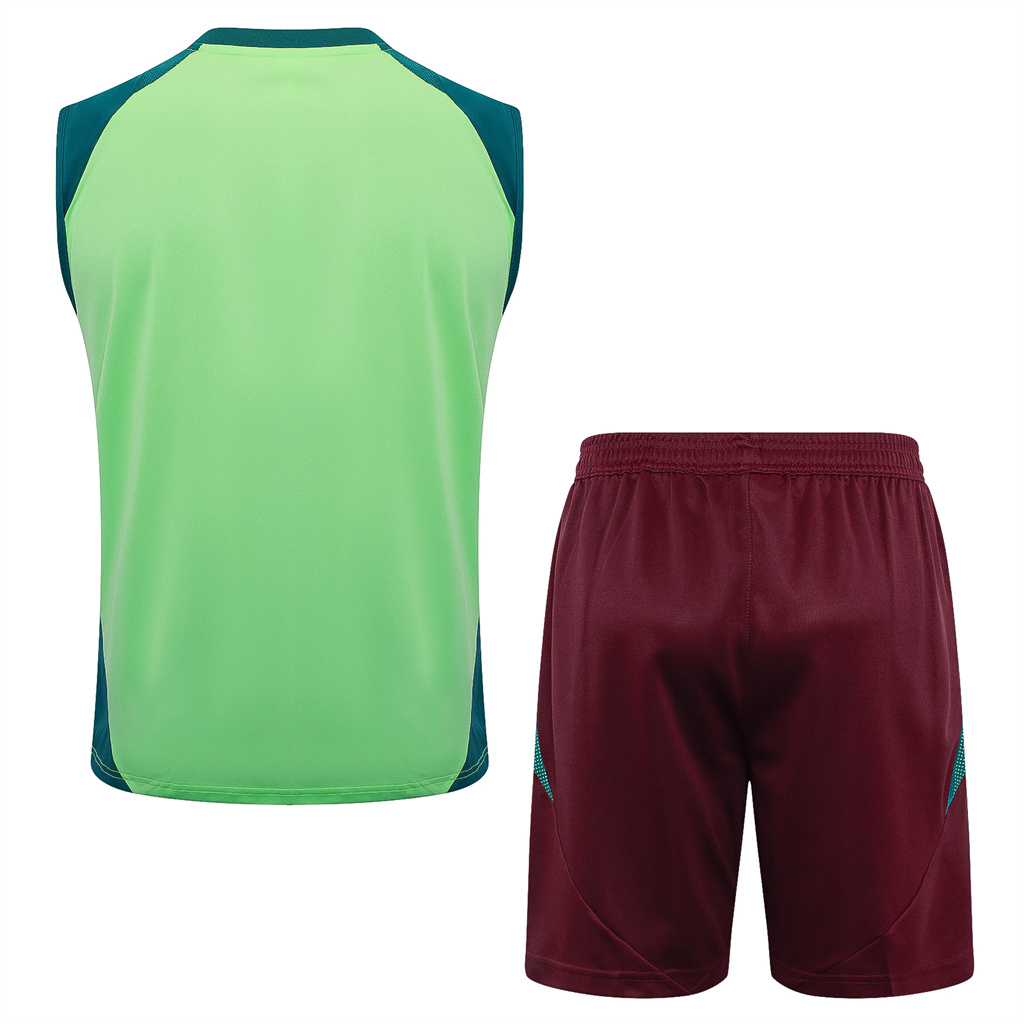 Mexico Training Jersey 24/25