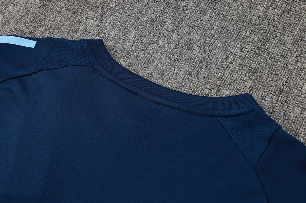 Arsenal Training Short sleeve Suit 24/25