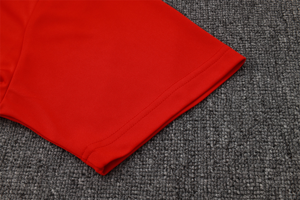 Paris Saint Germain Home POLO Jersey 24/25