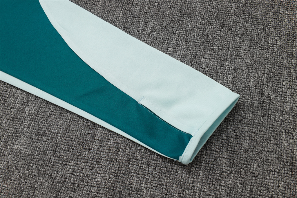 Cruzeiro Training Jersey Suit 24/25