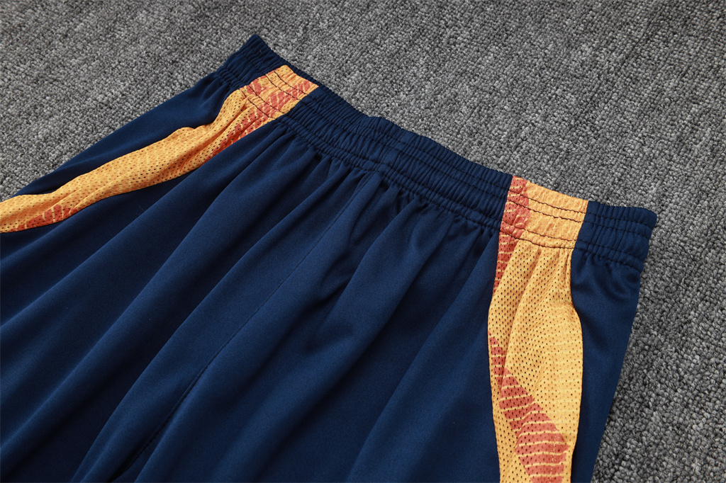 Real Madrid Training Jersey 24/25