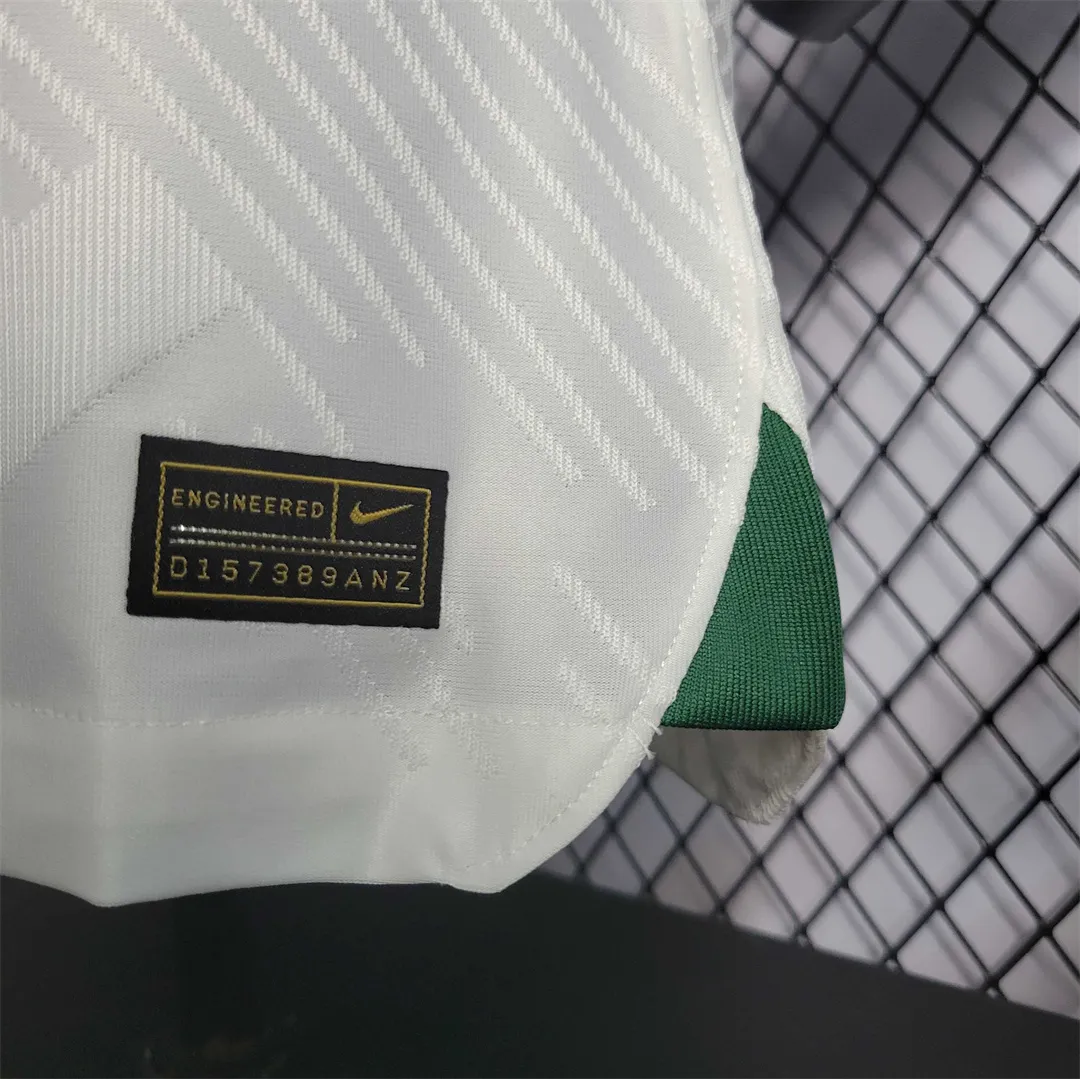 2022 Portugal Soccer Jersey Away Replica Player Version World Cup