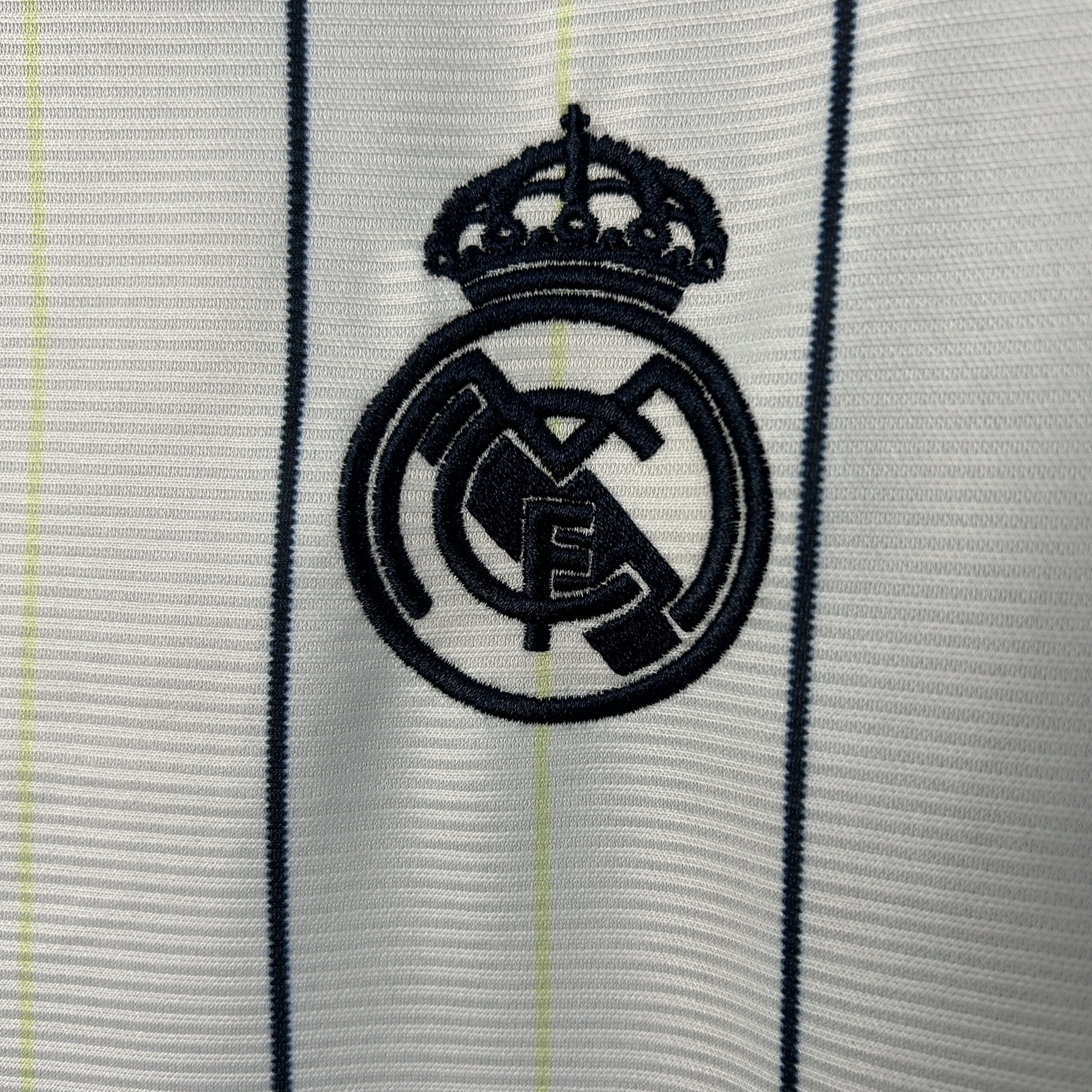 Real Madrid US Pack Shirt 25/26 White