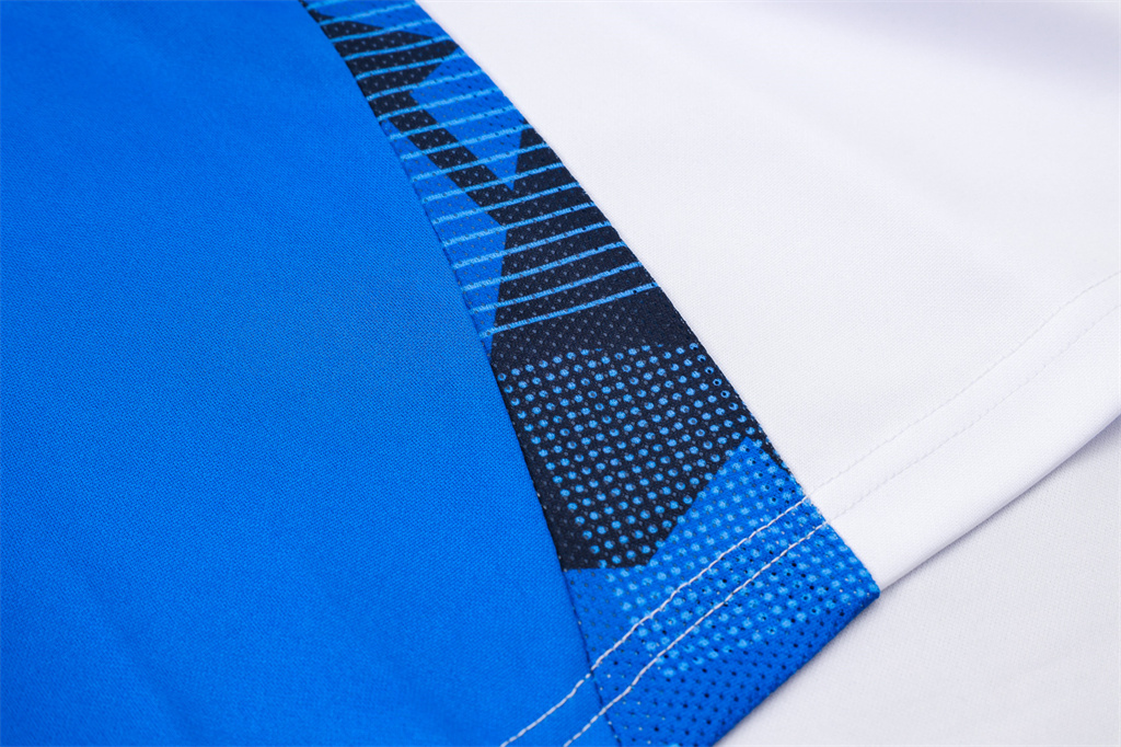 Italy Kids Training Suit 24/25