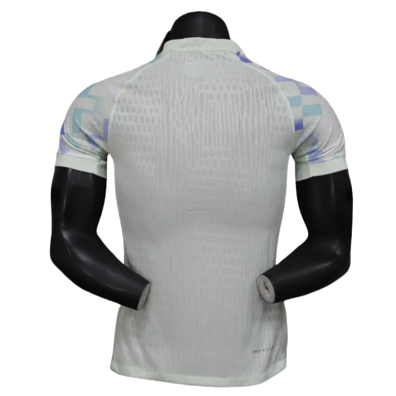 2025-26 Nike Inter Milan Away Football Jersey Player Version