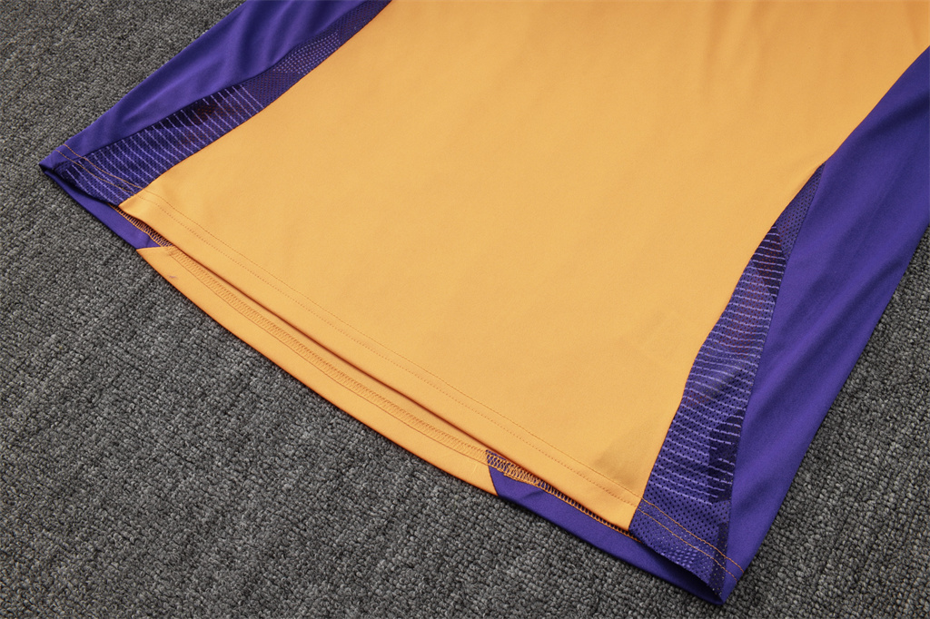 Real Madrid POLO Jersey 24/25