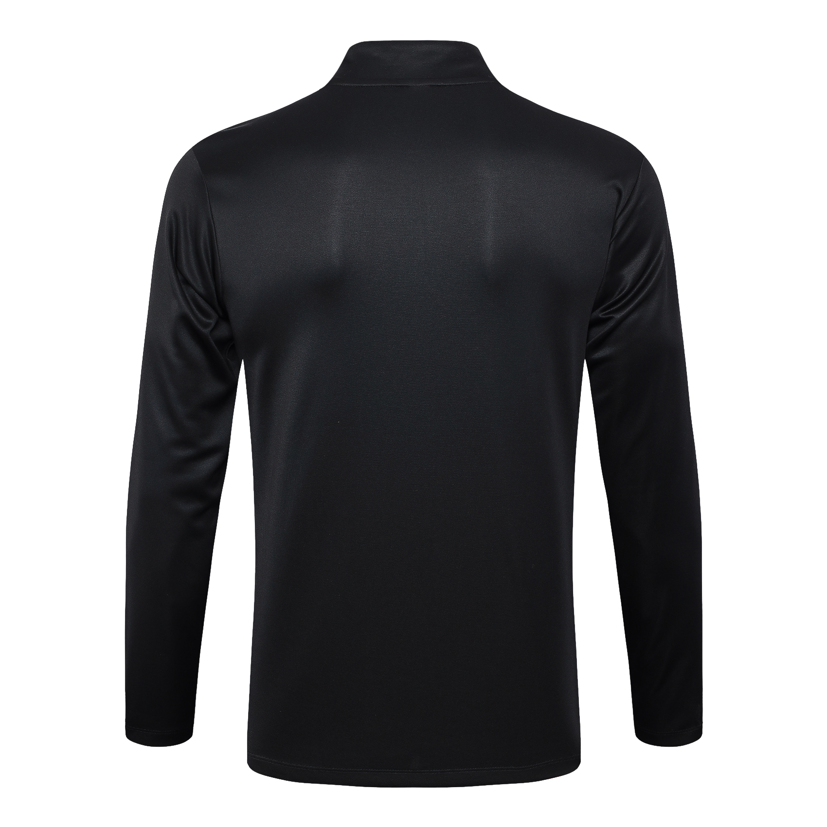 Al-Nassr Training Jersey Suit 24/25