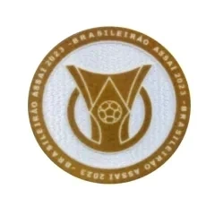 Flamengo Third Player Jersey 25/26