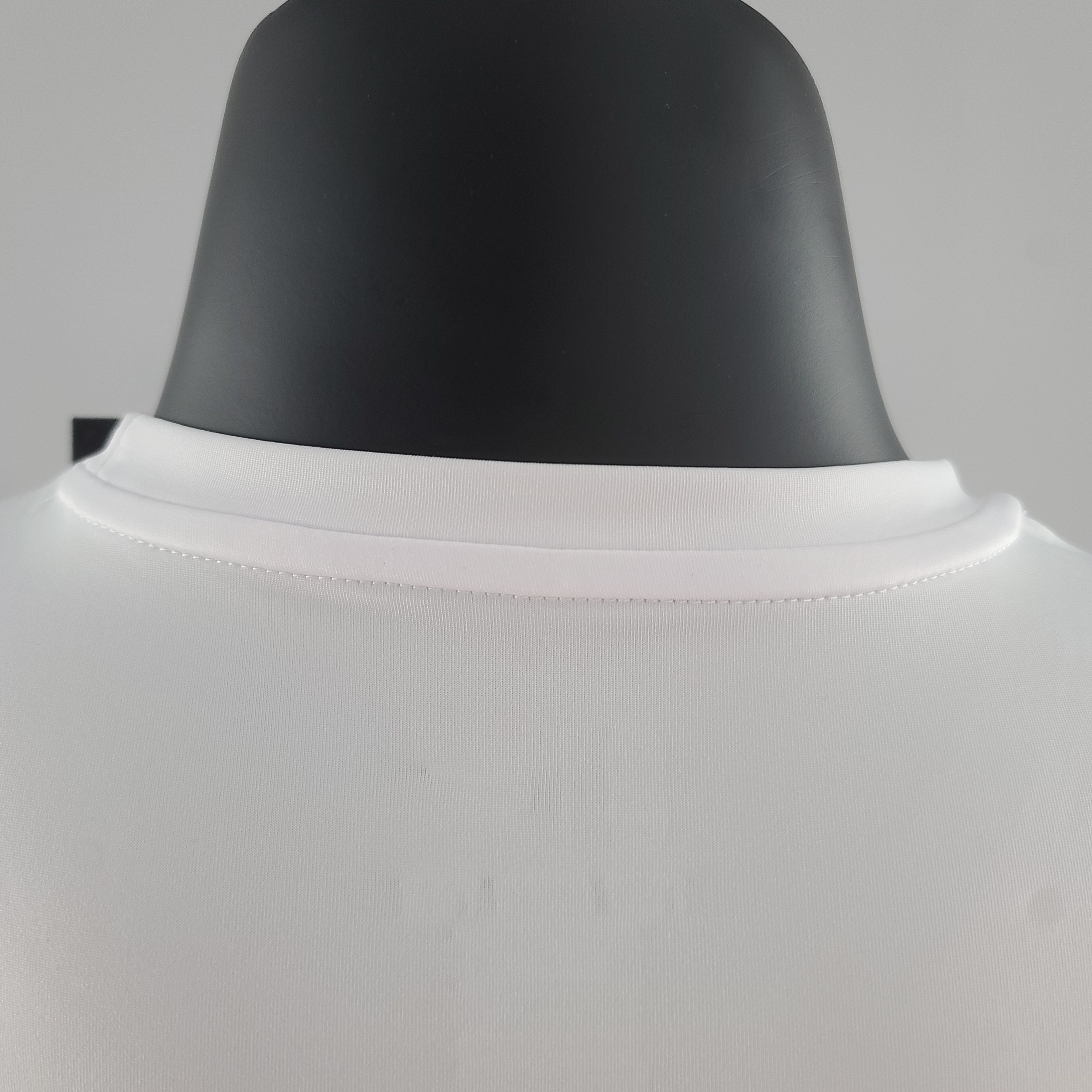 Los Angeles Lakers Casual T-shirt White