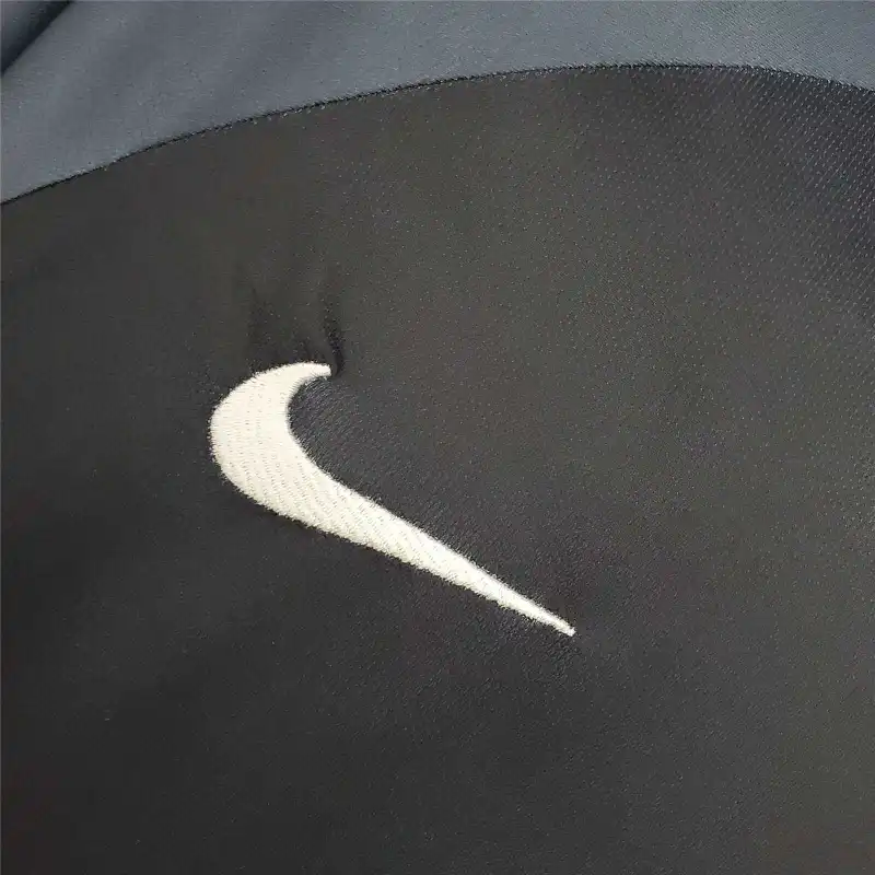 00-01 PSG Retro Jersey Third Away