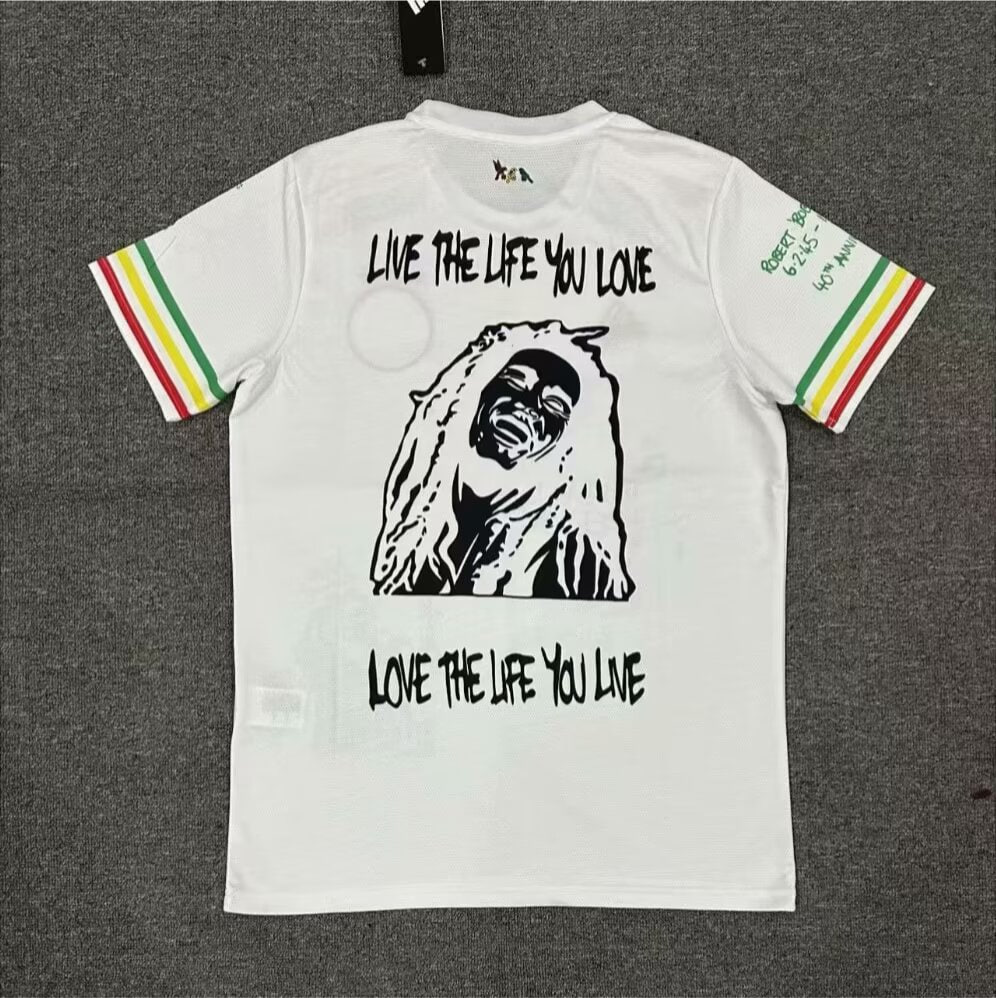 Ajax Commemorative Edition Man Jersey 25/26