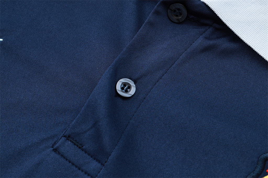 France POLO Jersey 24/25