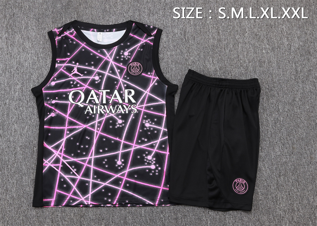 Paris Saint Germain Training Jersey 25/26