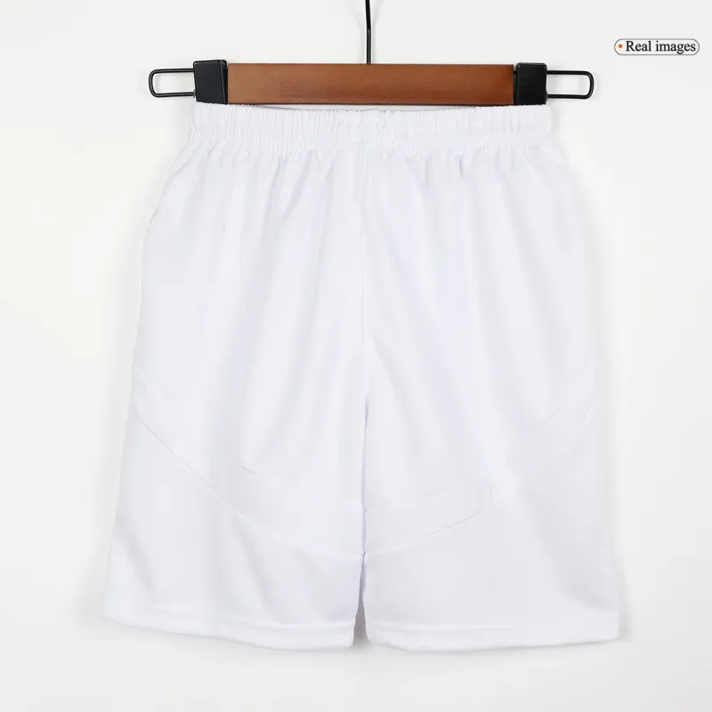 Kids AC Milan Home Jersey Kit 2024-25 Youth Apparels