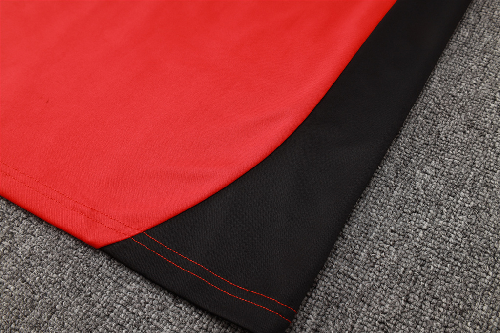 Manchester United Training Jersey Suit 24/25