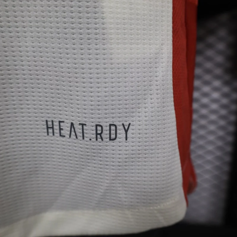 2024/2025 Player Version Lyon Third Away Football Shirt