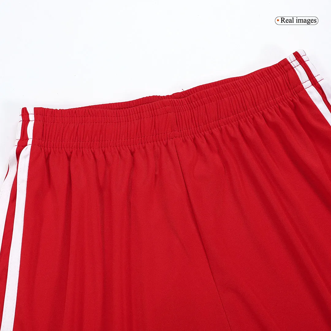 23-24 Bayern Munich Home Shorts