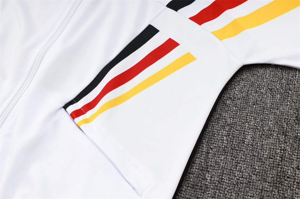 Germany Training Jacket 24/25