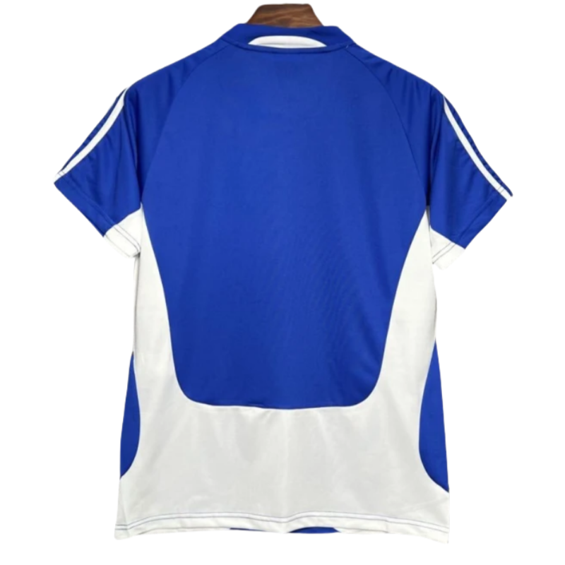 2024 Greece Home Football Shirt