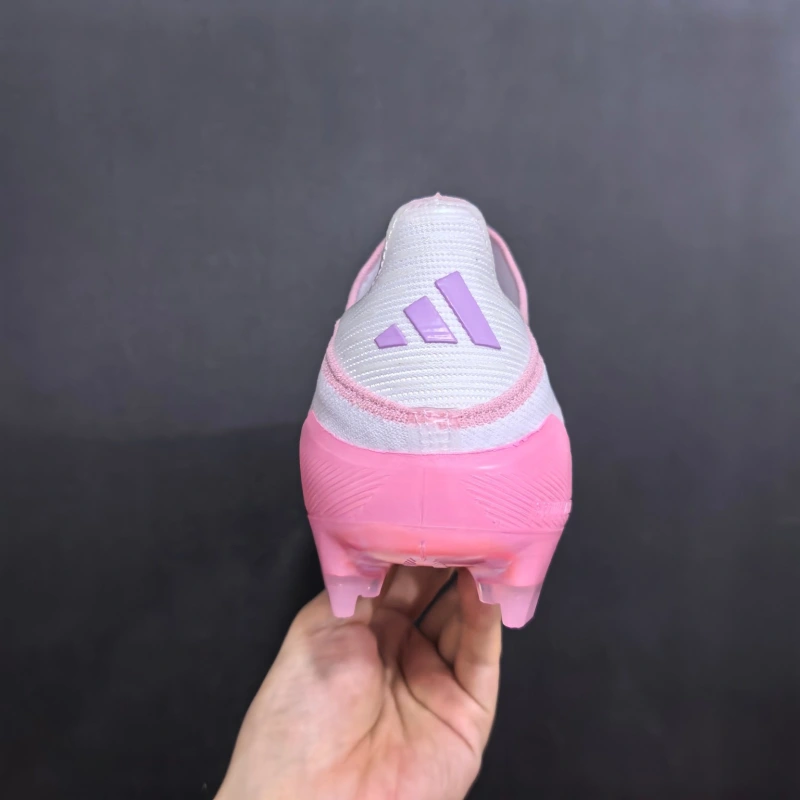 Adidas F50+ Laceless Elite SG X Lamine Yamal Football shoes