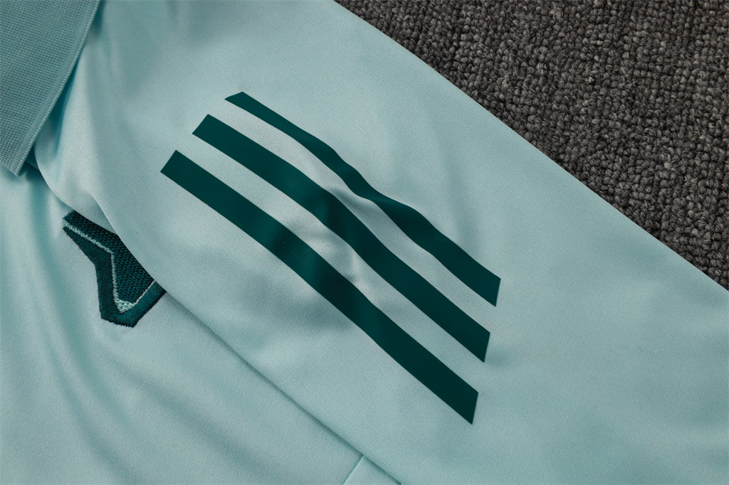 Cruzeiro  POLO Jersey 24/25