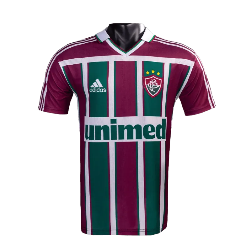 Fluminense FC 2003 Retro Home Jersey