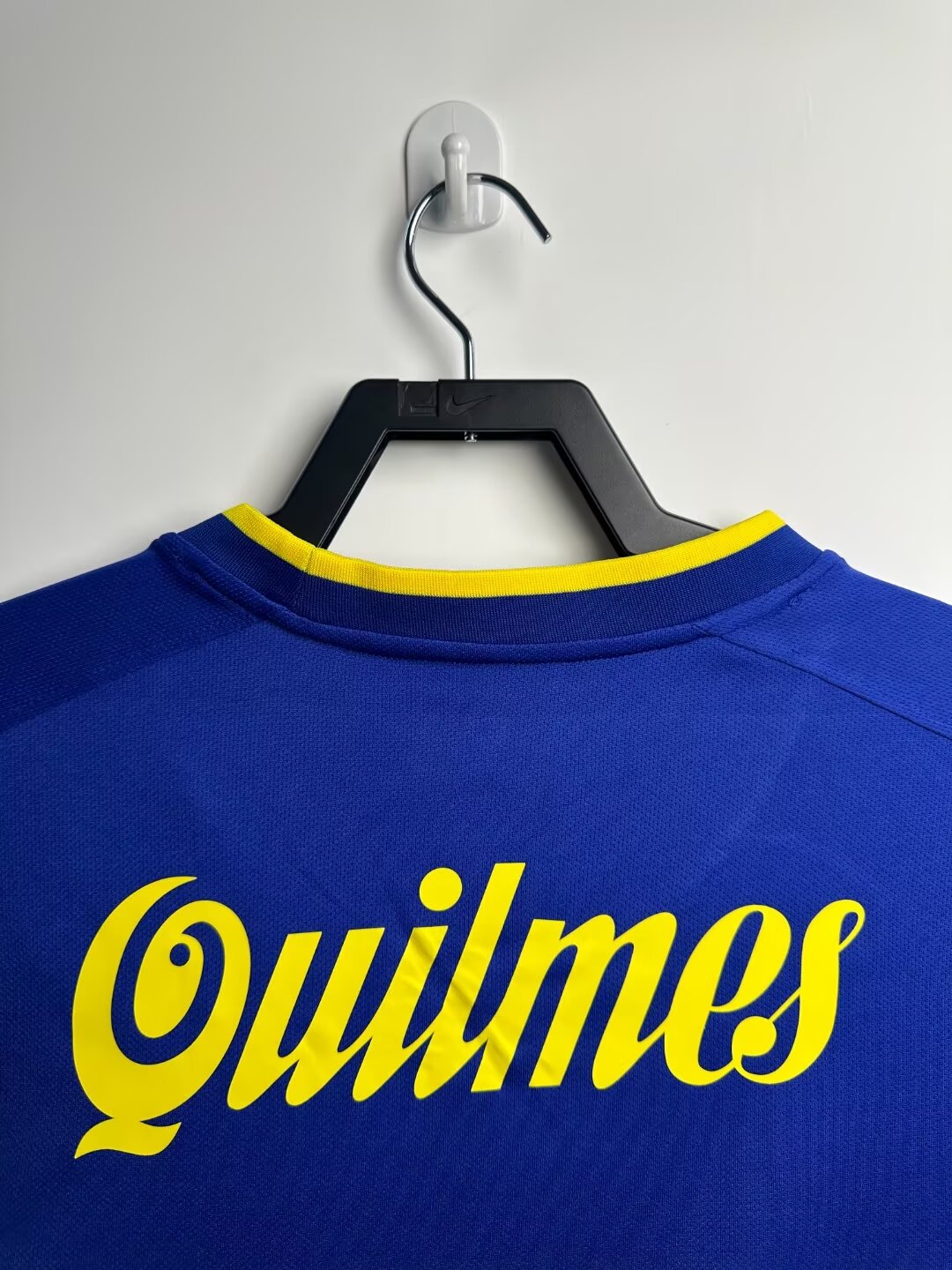 Boca Home Retro Jersey 2000/01