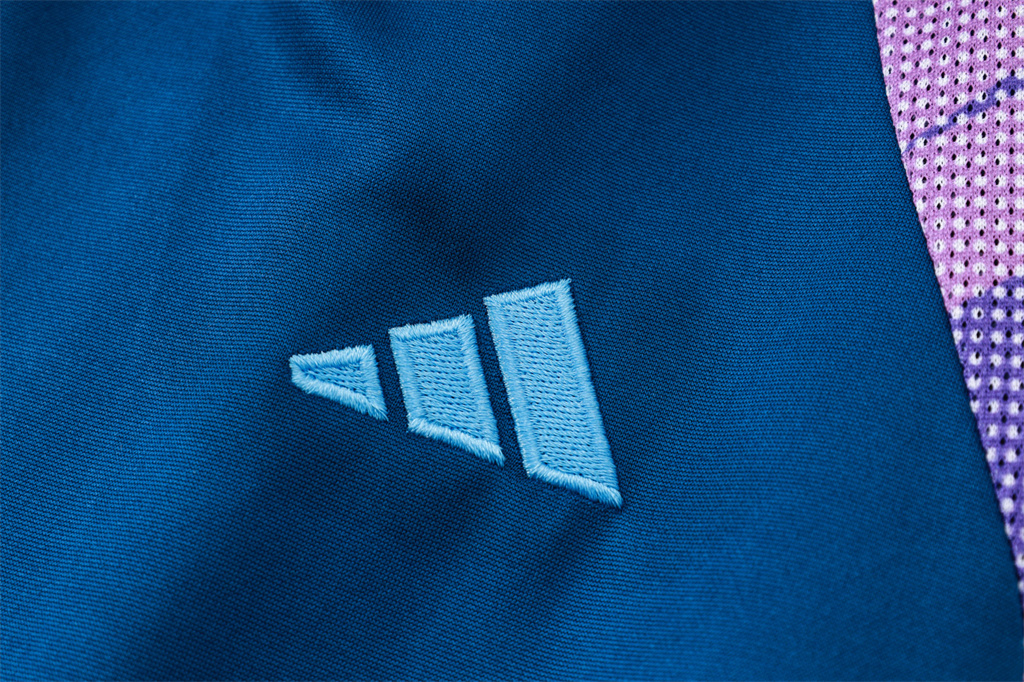 Argentina Training Jersey Suit 24/25