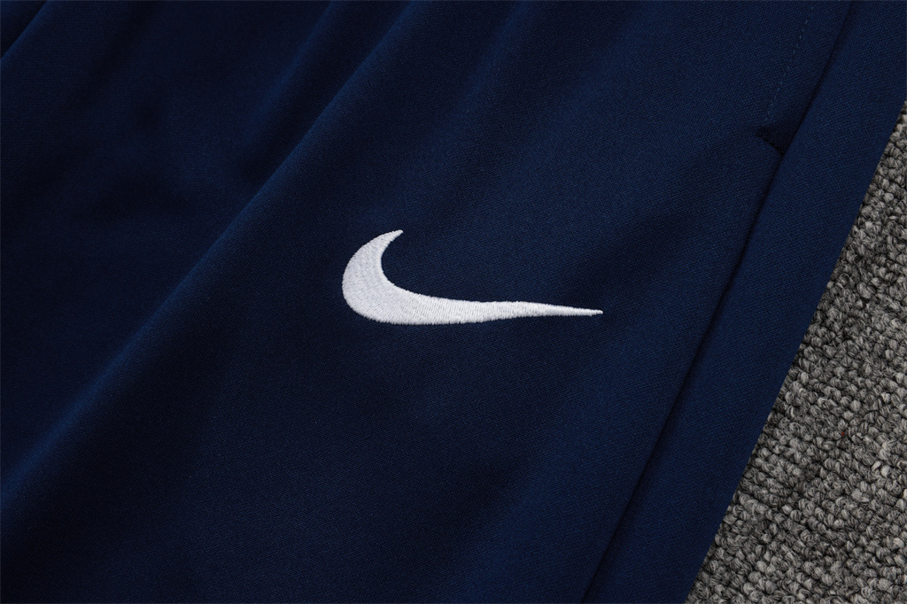 Inter Milan Training Jersey Suit 25/26