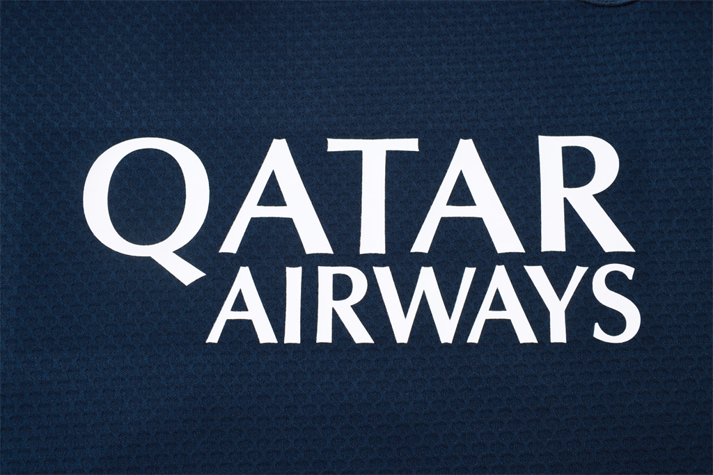 Paris Saint Germain Training Short sleeve jersey 25/26