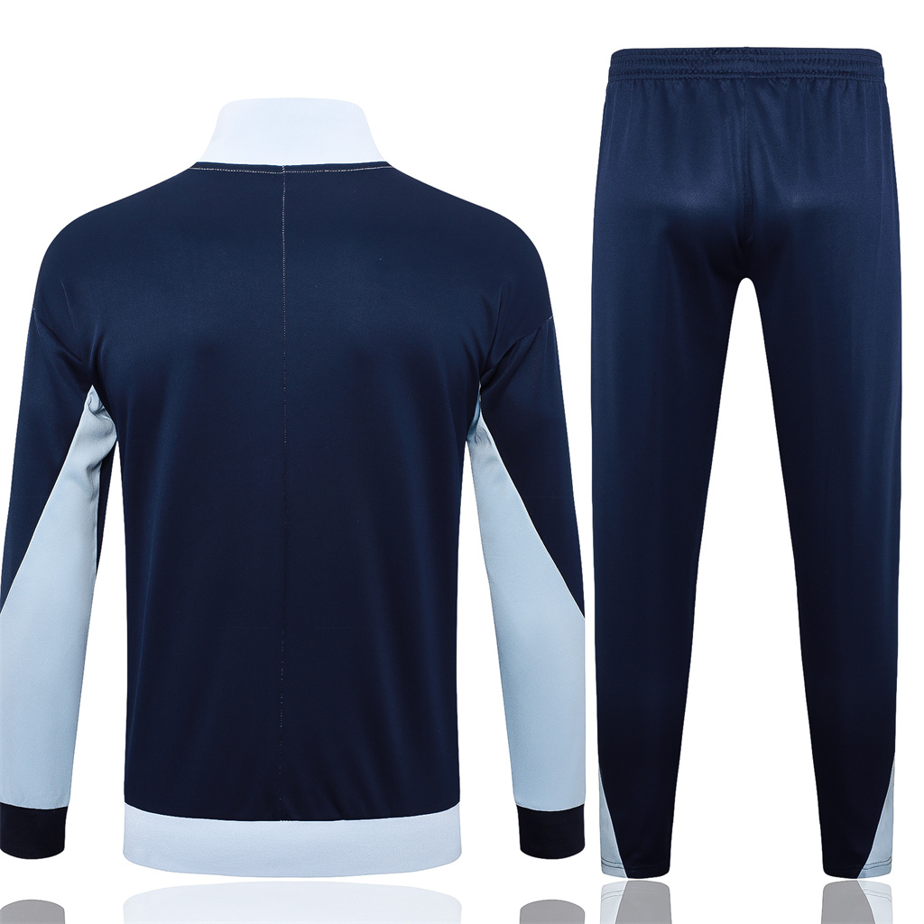 France Training Jacket 24/25