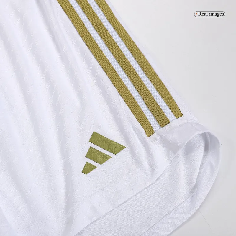 23-24 Olympique Lyonnais Home Shorts Player Version