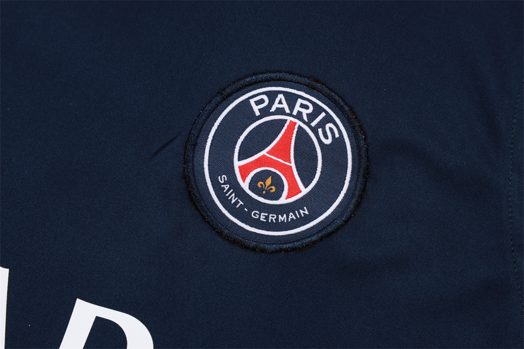 Paris Saint Germain Training Jersey 25/26