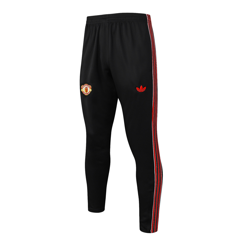 Manchester United Training Jersey Suit 25/26