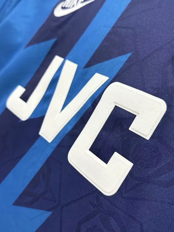 95-96 Arsenal Retro Away Jersey