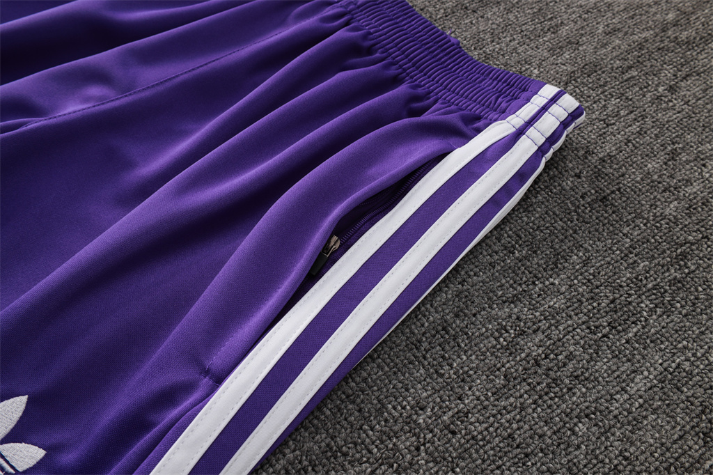 Real Madrid Training Pants 24/25