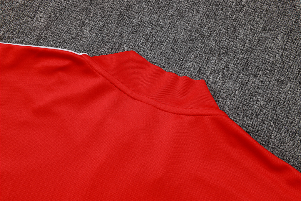 Flamengo Training Jersey Suit 25/26