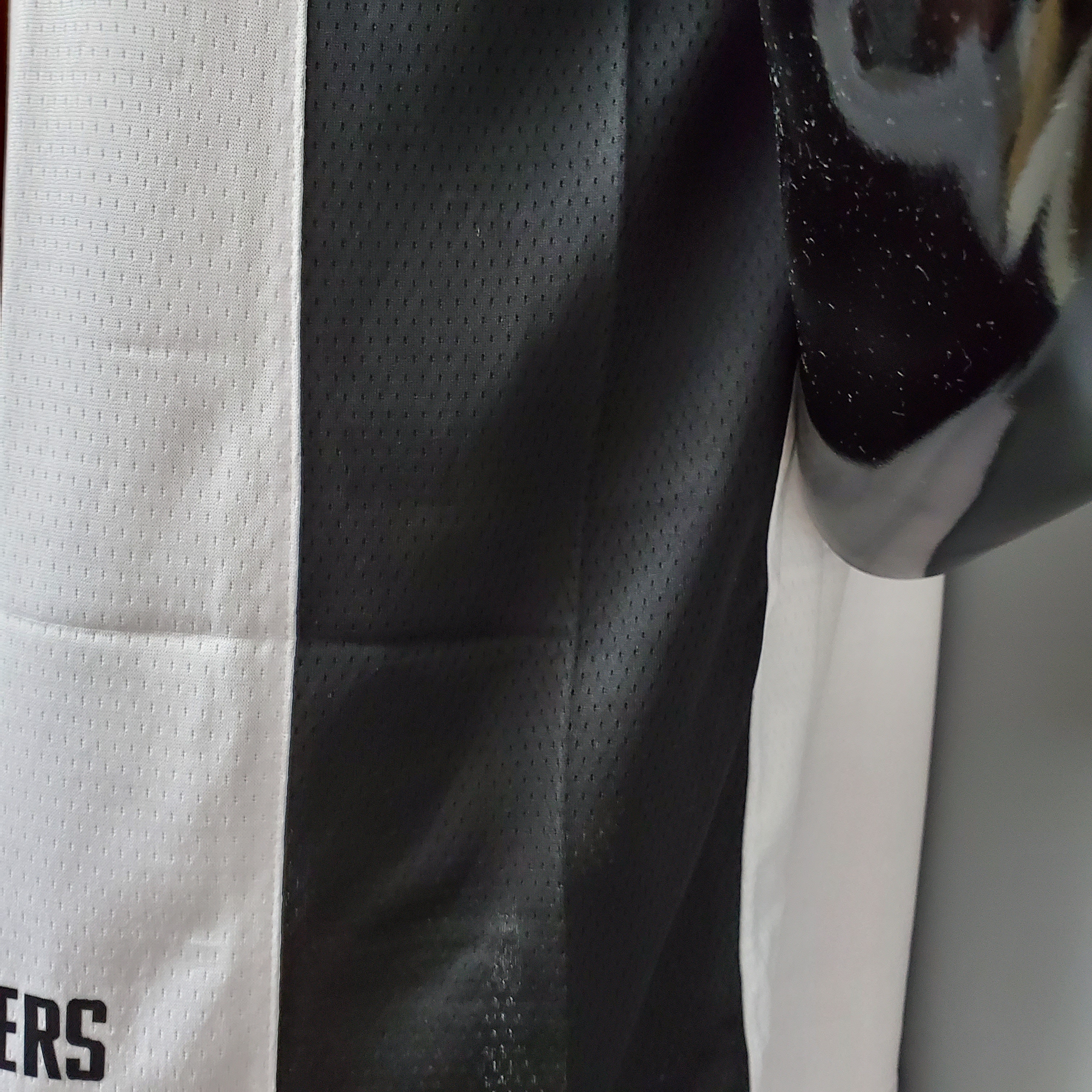 Paul George LA Clippers Swingman Jersey White