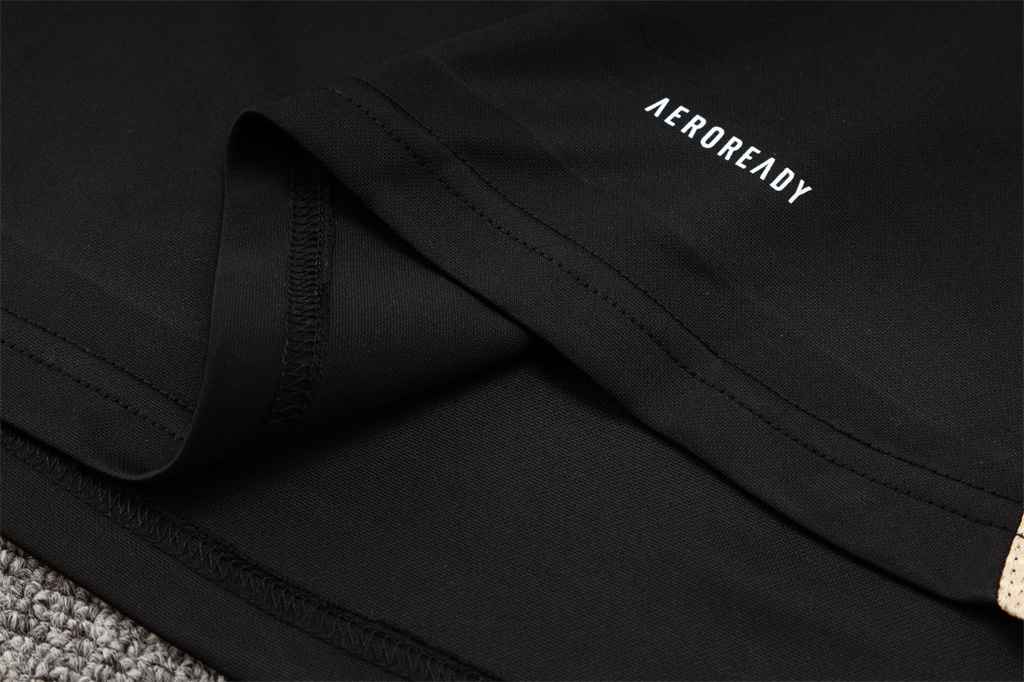 Real Madrid Training Jersey Suit 24/25