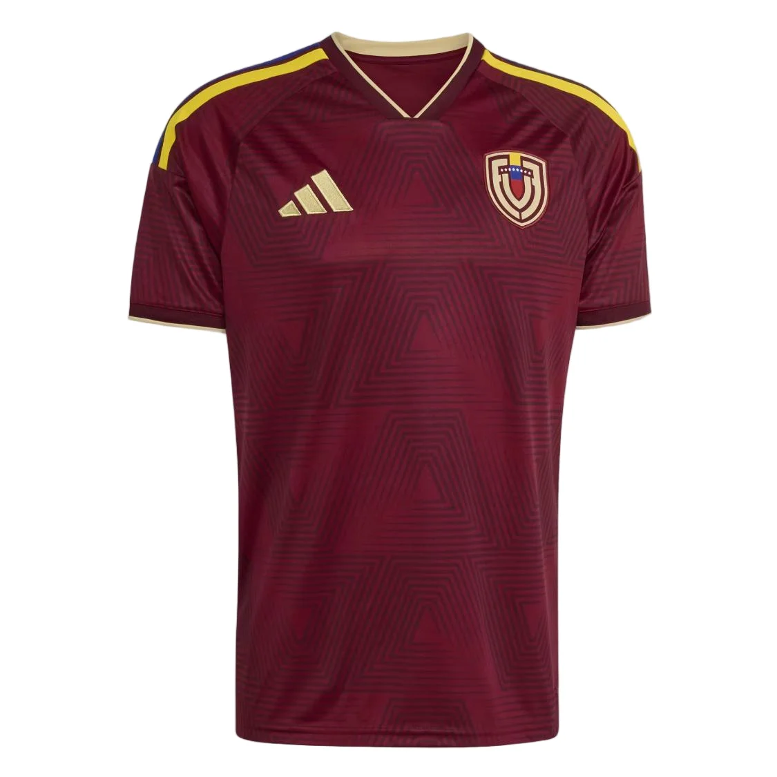 Qatar Home Jersey World Cup 2026