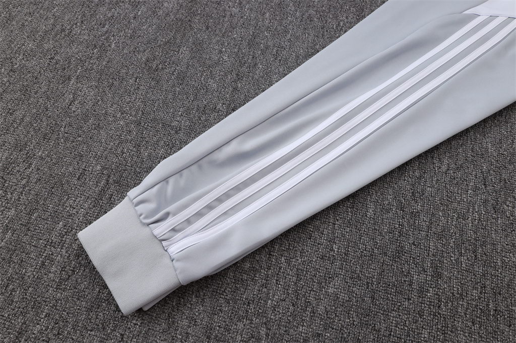 Real Madrid Training Pants 25/26