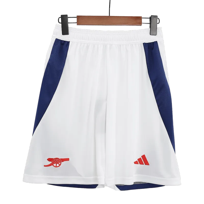 Arsenal Home Kit(Jersey+Shorts) 2024-25
